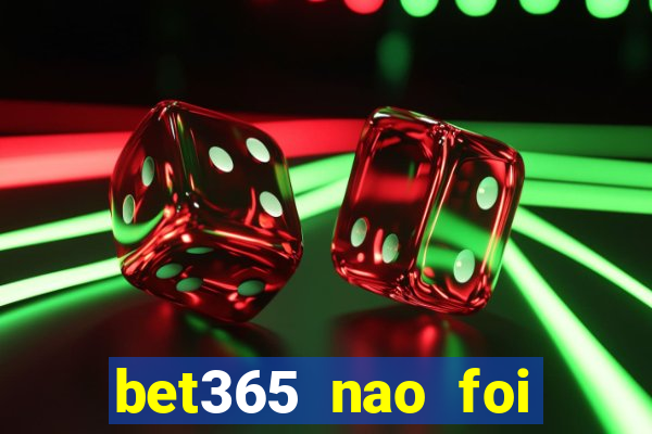 bet365 nao foi possivel processar seu deposito